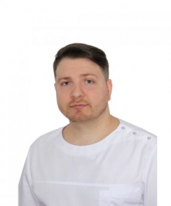 Алибеков Яраш Солтангереевич стоматолог-терапевт