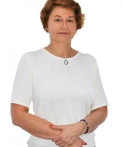 Кулакова Маргарита Юрьевна психиатр