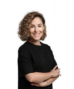Артемьева Ирина Евгеньевна психотерапевт