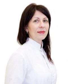 Балыбина Анна Васильевна косметолог