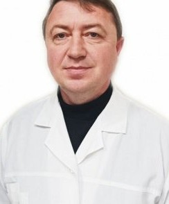 Уссов Сергей Борисович хирург