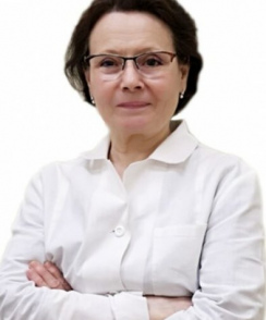 Костецкая Надежда Алексеевна терапевт
