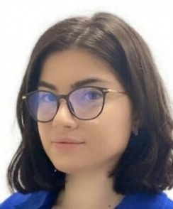 Хабалова Тамара Алексеевна стоматолог