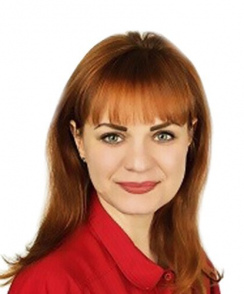 Шемякина Мария Геннадьевна гигиенист стоматологический