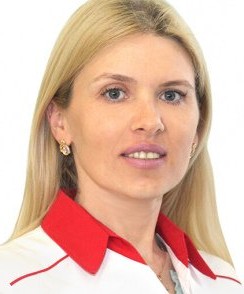 Москаленко Наталья Владимировна гастроэнтеролог