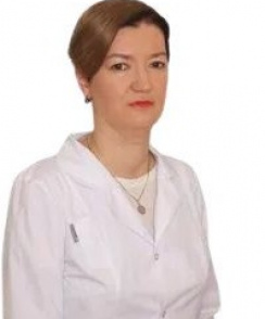 Темирбулатова Флюра Габдрахимовна невролог