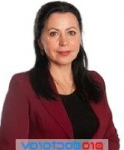 Юрикова Ирина Владимировна психолог