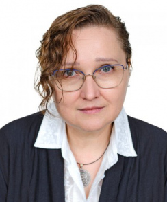 Всемирнова Юлия Владимировна психолог
