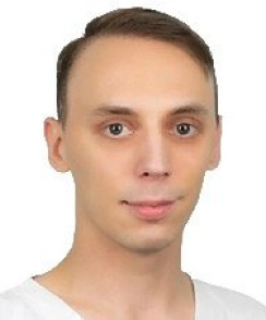 Ноговицин Алексей Вадимович стоматолог