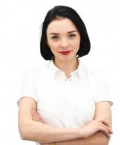 Приходько Ксения Андреевна узи-специалист