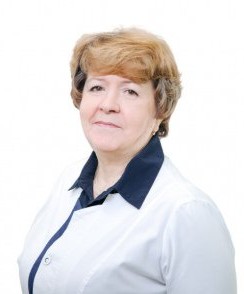 Белова Наталия Александровна врач функциональной диагностики