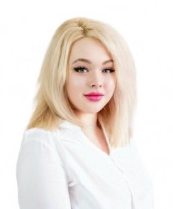 Овсянникова Татьяна Александровна психолог