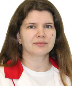 Русскова Мария Валерьевна стоматолог