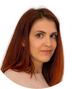 Денисенко Алина Михайловна нейропсихолог