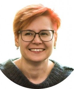 Башкирова Татьяна Михайловна психолог