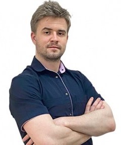 Чичков Михаил Анатольевич лор (отоларинголог)