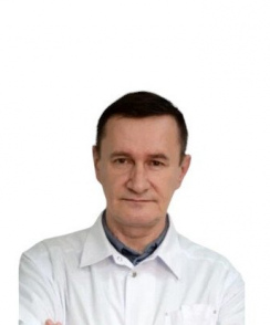 Бондарь Олег Идельевич невролог