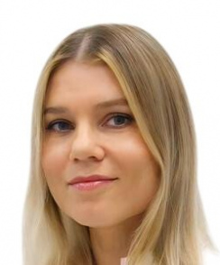 Волошина Инна Сергеевна эндокринолог