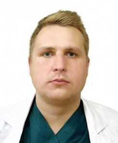 Жмаков Марк Дмитриевич ортопед