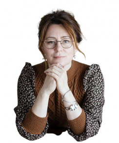 Истомина Антонина Анатольевна психолог