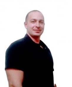 Щеглов Вячеслав Николаевич массажист