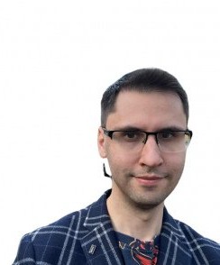 Тулин Владимир Михайлович рентгенолог