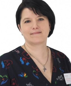 Неженкина Елена Александровна массажист