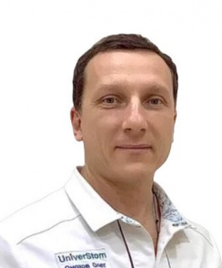 Онохов Олег Васильевич стоматолог