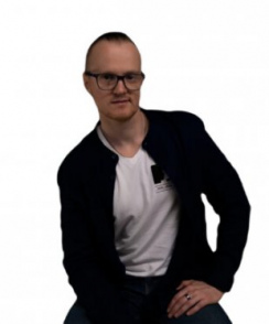 Левинца Тимофей Юрьевич психолог