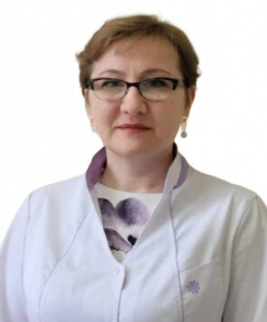 Пугач Юлия Олеговна психолог