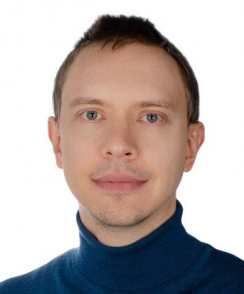Овсянников Пётр Андреевич психолог