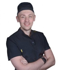 Балдуков Павел Игоревич стоматолог