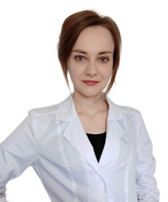 Линова Лидия Павловна психотерапевт