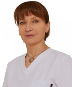 Жигалова Ирина Владимировна косметолог