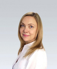 Луканова Ольга Ивановна стоматолог