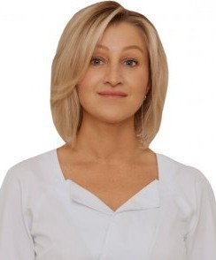 Леонова Наталья Викторовна косметолог