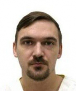 Козленко Артём Валерьевич андролог