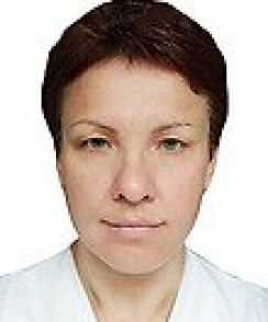 Маковеева Юлия Сергеевна кардиолог