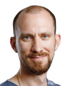 Шитов Григорий Владимирович хирург