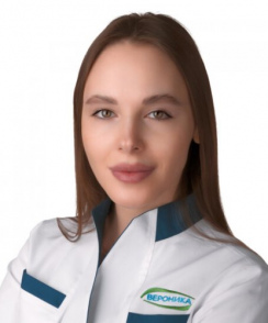 Каньшиева Вероника Николаевна стоматолог