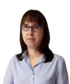 Карлина Татьяна Анатольевна логопед