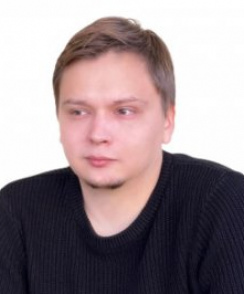 Астальцев Максим Дмитриевич психолог