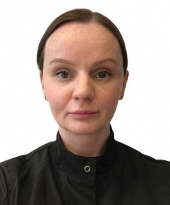 Черемисина Анна Николаевна косметолог
