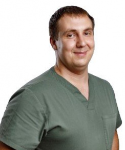 Филиппов Никита Александрович эндоскопист