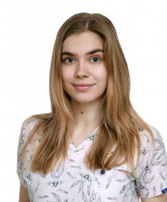 Гуслистова Александра Васильевна гастроэнтеролог