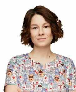 Махова Мария Андреевна аллерголог