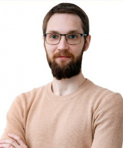 Ильев Юрий Юрьевич психолог