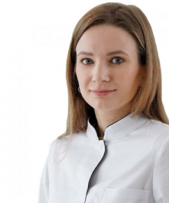 Кульчицкая Наталья Сергеевна кардиолог