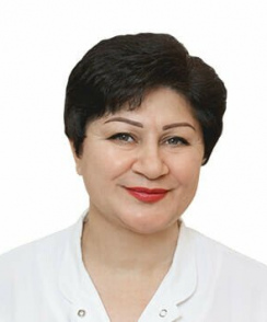 Нерсисян Анаит Богдановна подолог