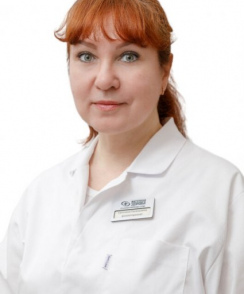 Мишкова Светлана Евгеньевна физиотерапевт